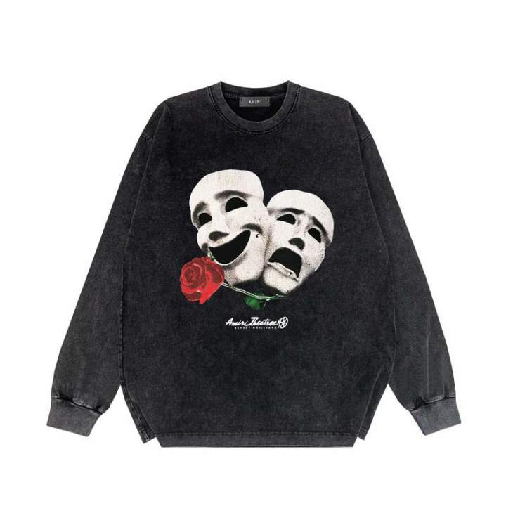 Picture of Amiri T Shirt Long _SKUAmiriS-2XL11trCH19449176